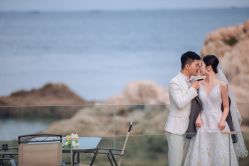 -金夫人婚纱摄影全球旅拍(大连店)