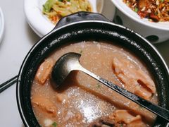 -佬麻雀·剁椒鱼头(京基KK One店)