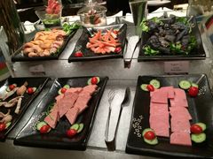 中海凯骊酒店(原中海圣廷苑酒店)-深圳中海凯骊酒店