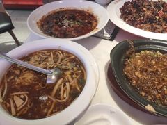 -茅庐川菜(烟台万象汇店)