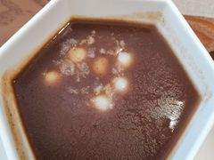 红豆沙汤圆-梅花境(万科店)