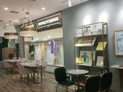 -格林童趣专业儿童摄影(公益西桥店)