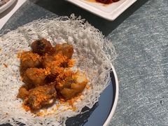 -老伙记海鲜码头(北滘店)