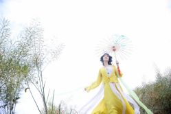 -梓摄影古装写真工作室(富力广场店)
