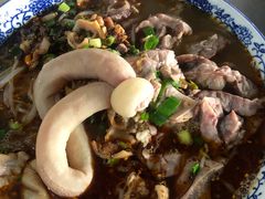 肺片-平安桥张氏肥肠粉