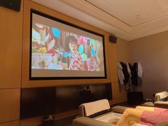 -金色印象·4K影院式足体养生(香榭里店)