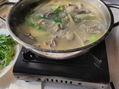 -庖丁堂酒店(金穗大道店)