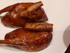 -杭州JW万豪酒店-万豪中餐厅