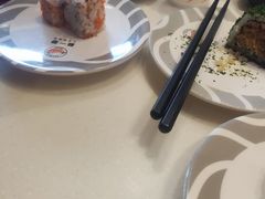 -新一番三文鱼寿司(红城湖店)