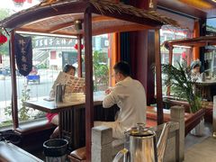 -外婆船宴餐厅·外婆喊你回家吃饭