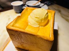 -绿茶餐厅(朝阳大悦城店)