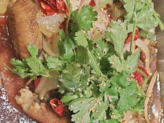 -三毛烧烤·南昌大排档(山姆店)