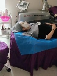 -天津健丽·去眼袋医疗美容机构
