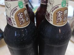 -华哥新鲜猪精品美食