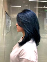 -Coo Hair salon