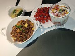 -露露家咖啡店