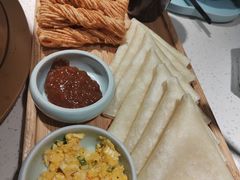 -刀板香·安徽菜(国购IFC店)