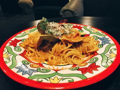 -C&R西班牙餐厅