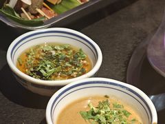 -来涮蜀鲜货火锅串串香(菜市口店)