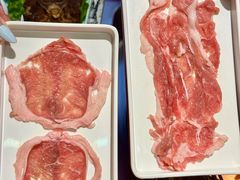 -京元盛铜锅涮肉(上海总店)