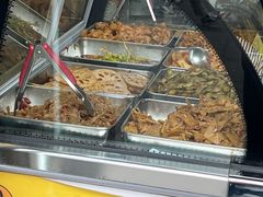 -张记捆鸡(总店)