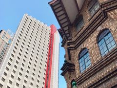 -马勒别墅饭店(静安寺店)