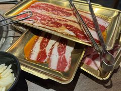 -火炉火自助餐(枫蓝国际店)