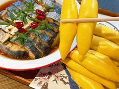 -隆喜元鱼汤包·海鲜(中联广场店)