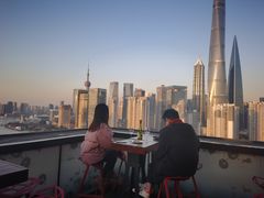 -上海外滩英迪格酒店