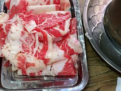 -木萨火锅店(开鲁路店)