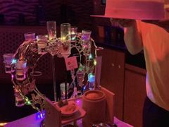 -欢乐迪KTV(南坪上海城店)