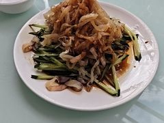 -胖子菜馆(隆昌路店)