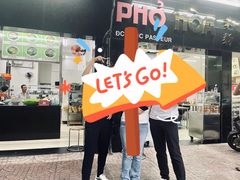 -Pho Hoa Pasteur