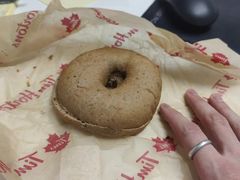 -Tims天好咖啡·贝果(东方广场店)