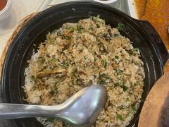 -阿四台山黄鳝饭(东门店)