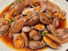 -抱德·潮汕味(敦和店原惠城鱼仔)
