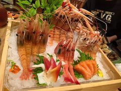 -Minase水濑·日料放题(外滩店)