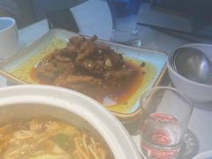 -九府羊·鲜羊火锅·烤串(新华路店)