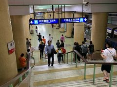 -建国门(地铁站)
