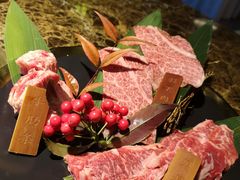 -觅福里•熟成和牛餐厅