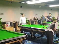 -云川台球(马甸店)