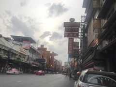 -唐人街(耀华力路)