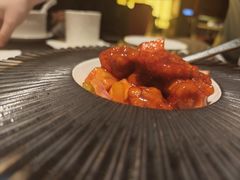 -采悦轩中餐厅·粤菜·海南菜(神州半岛喜来登度假酒店)