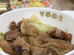 -百福麵家(新馬路店)