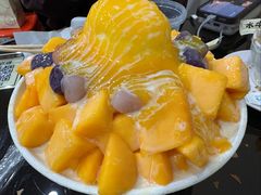 -水牛奶皇后糖水铺(深圳总店)