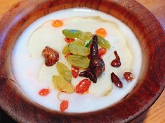 -敏珠拉姆藏餐·南京厨房(富春江东街店)