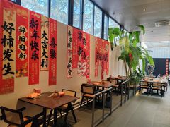 -单家老院·院子里的青岛菜(沙子口店)