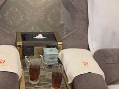 -润康源保健休闲中心(南屏店)