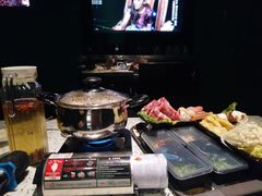 -百威KTV(恒福路店)