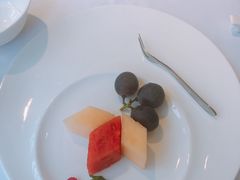 水果-凯逸轩·匠心粤菜(中城名仕汇店)
